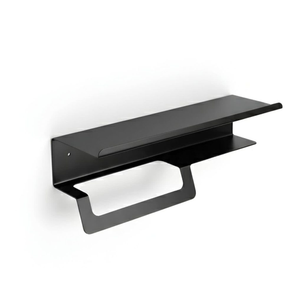 شلف حمام لیلیوم نمای کامل