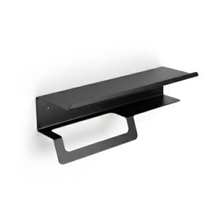 شلف حمام لیلیوم نمای کامل