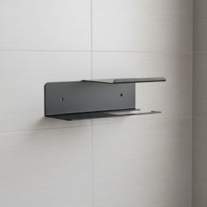 شلف دیواری حمام رز