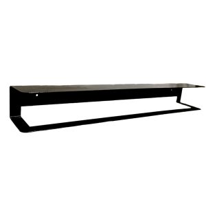 نمای کامل شلف حمام الماس